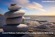 Central Wellness: Cultivating Healthy Eating Habits for Well-being