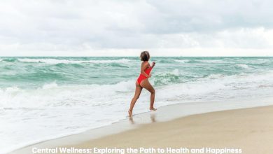 Central Wellness: Exploring the Path to Health and Happiness