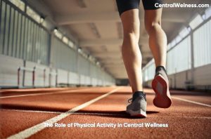 The Role of Physical Activity in Central Wellness