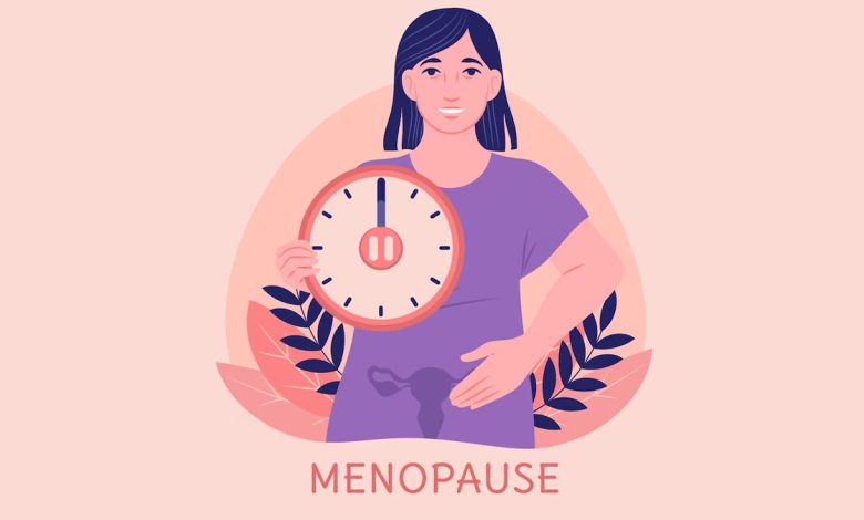 Best menopause supplements for weight loss