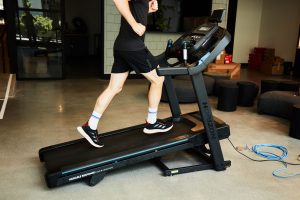 walking pad treadmill